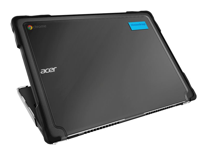 Gumdrop SlimTech - notebook shell case