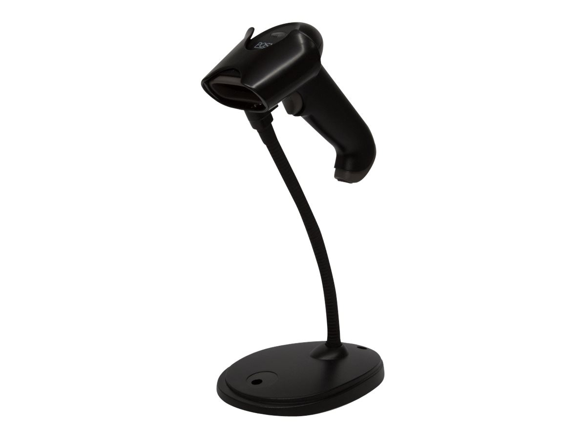 POS-X Presentation - barcode scanner stand