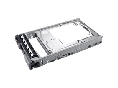 Dell - hard drive - 900 GB - SAS 12Gb/s