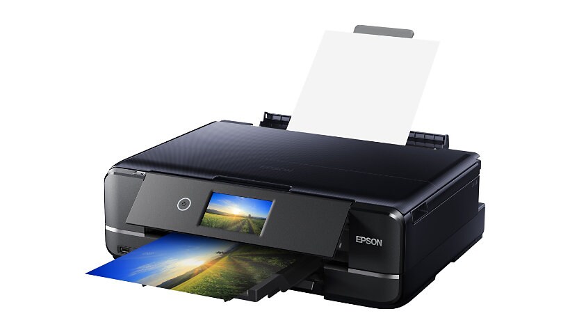 Epson Expression Photo XP-970 Small-in-One - imprimante multifonctions - couleur