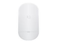 Ubiquiti NanoStation loco 5AC - wireless bridge - AirMax ac