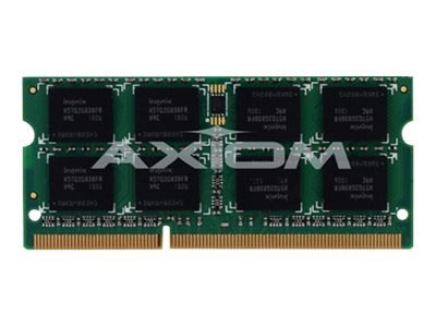 AXIOM 8GB DDR4-2400 SODIMM