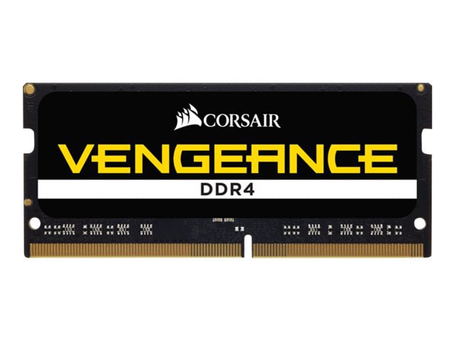 Ddr4 so hot sale dimm 2400mhz