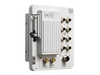Cisco Catalyst IE3400 Heavy Duty Series - Network Essentials - switch - 8 ports - managed