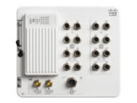 Cisco Catalyst IE3400 Heavy Duty Series - Network Essentials - switch - 16 ports - managed