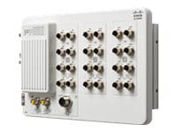 Cisco Catalyst IE3400 Heavy Duty Series - switch - 24 ports - managed