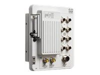 Cisco Catalyst IE3400 Heavy Duty Series - switch - 8 ports - managed