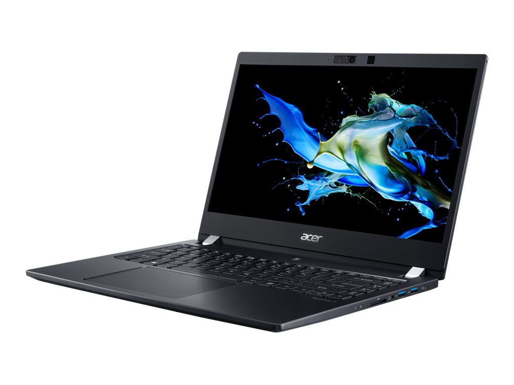 Acer TravelMate X3 TMX314-51-M-55CM - 14" - Core i5 8265U - 8 GB RAM - 256