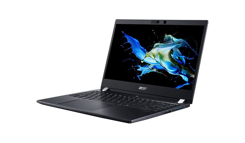 Acer TravelMate X3 TMX314-51-M-55CM - 14" - Core i5 8265U - 8 GB RAM - 256
