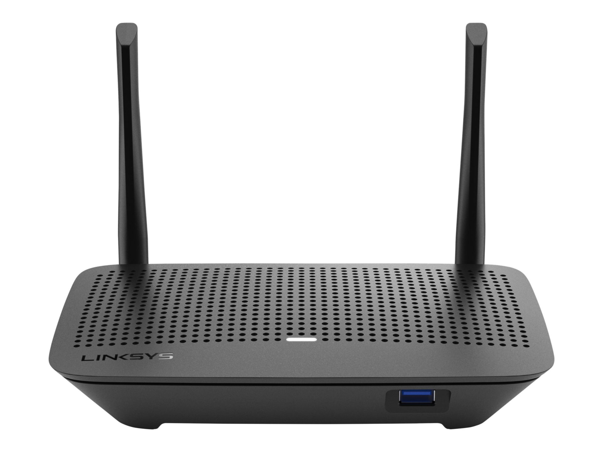 Linksys EA6350 - wireless router - Wi-Fi 5 - Wi-Fi 5 - desktop