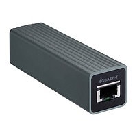 QNAP QNA-UC5G1T - adaptateur réseau - USB-C - 5GBase-T x 1