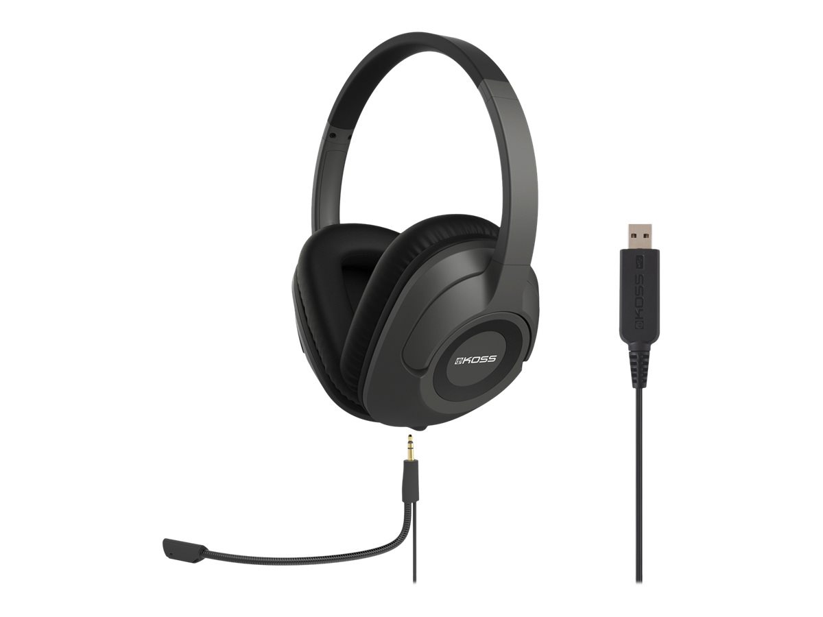 Koss SB42 USB - headset