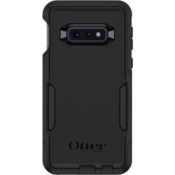 OtterBox Commuter - back cover for cell phone