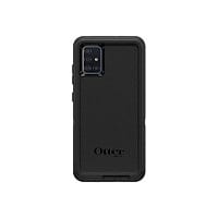 OtterBox Defender Series Samsung Galaxy A51 - protective case for cell phon
