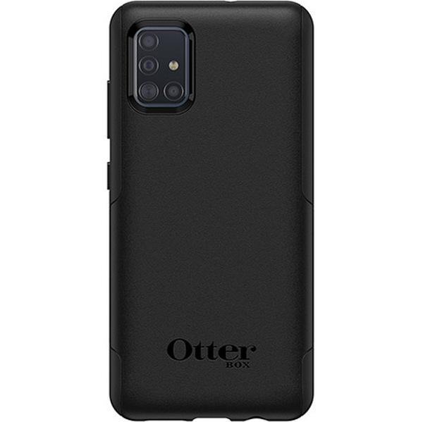 OtterBox Commuter Lite - back cover for cell phone