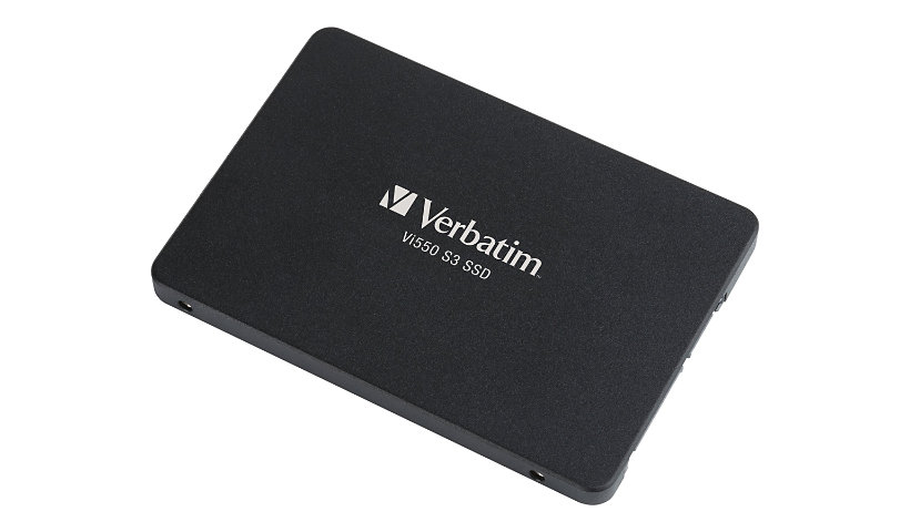 Verbatim Vi550 - SSD - 256 Go - SATA 6Gb/s