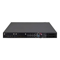 Check Point Quantum Security Gateway 7000 Plus - security appliance - with