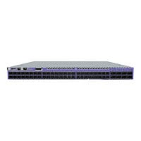 Extreme Networks ExtremeSwitching X695-48Y-8C - switch - 48 ports - managed