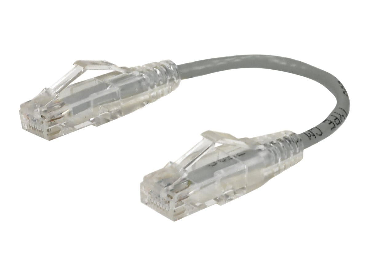 Proline patch cable - 5.9 in - gray