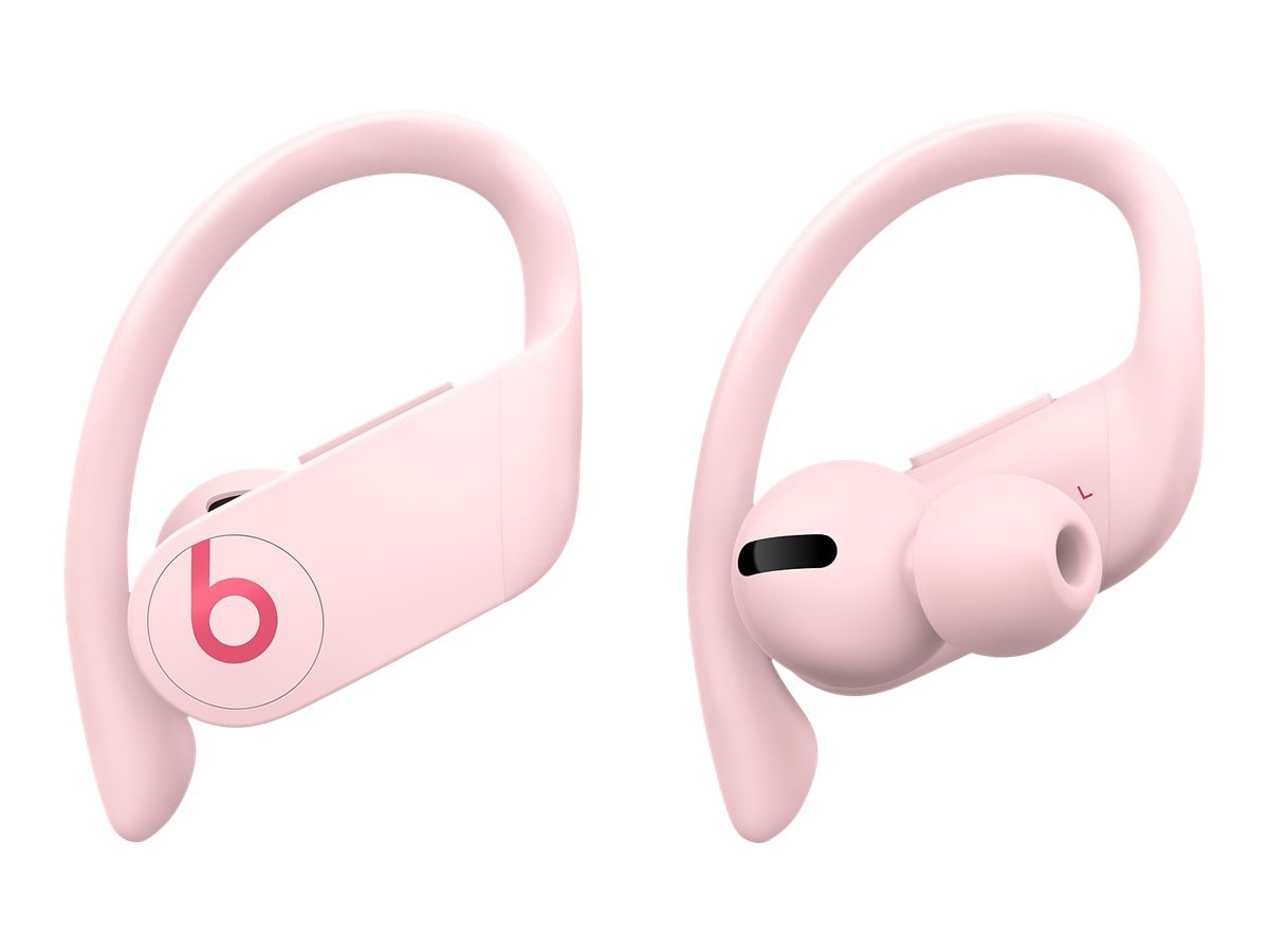 Beats Powerbeats Pro - true wireless earphones with mic