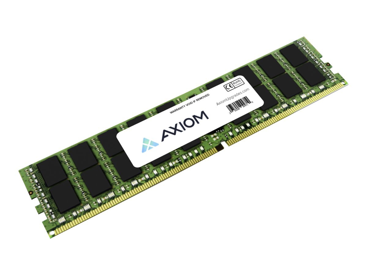 Axiom AX - DDR4 - module - 128 GB - LRDIMM 288-pin - 2666 MHz / PC4-21300 -