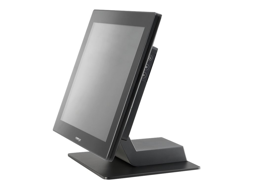 Posiflex RT Series RT-2015 - all-in-one - Celeron J1900 - 8 GB - SSD 128 GB