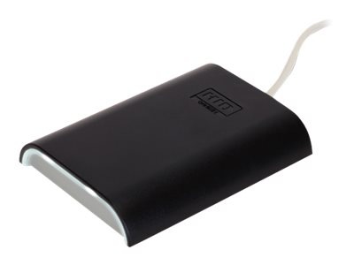 HID OMNIKEY 5427CK - SMART card reader - USB, Bluetooth