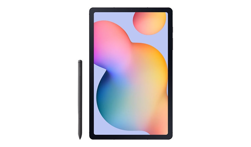 Samsung Galaxy Tab S6 Lite - tablet - Android - 64 GB - 10.4"