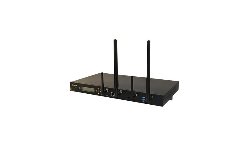 Perle IOLAN SCG18 R-LAW - console server - Wi-Fi