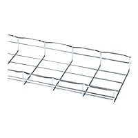 Black Box BasketPAC cable tray sections - TAA Compliant