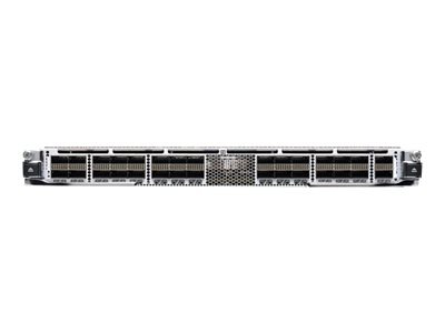 Cisco Nexus 7700 F4-Series 30-Port 100-Gigabit Ethernet Module - expansion module - 100 Gigabit QSFP+ x 30
