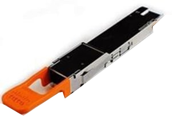 Cisco - QSFP-DD transceiver module - 400GbE