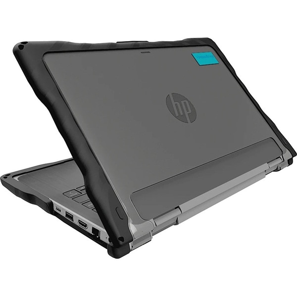 DropTech HP ProBook x360 11 EE G5/G6 - Black