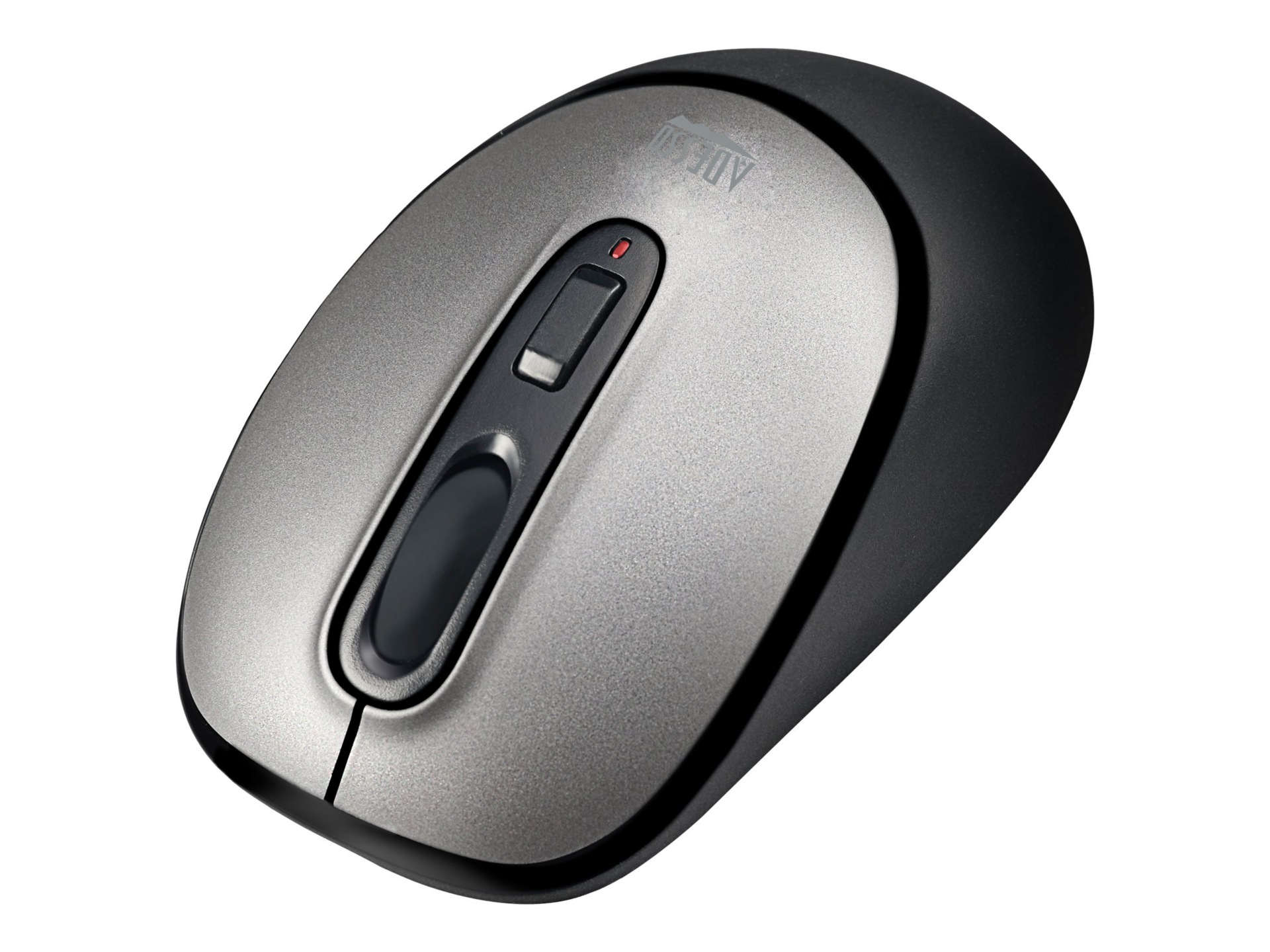 Adesso Antimicrobial Wireless Mouse