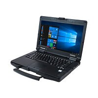 Panasonic Toughbook 55 - 14" - Core i7 8665U - vPro - 16 GB RAM - 512 GB SS