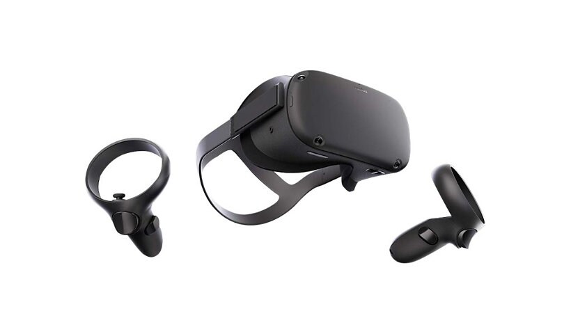 Oculus for Business VR Solution - Enterprise - 3D système de réalité virtuelle