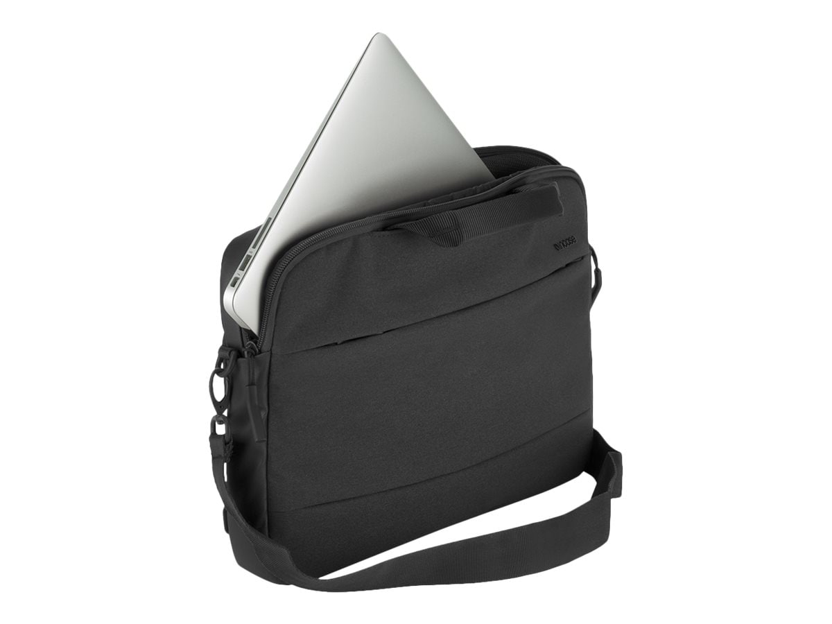 Essential Messenger Laptop Bag