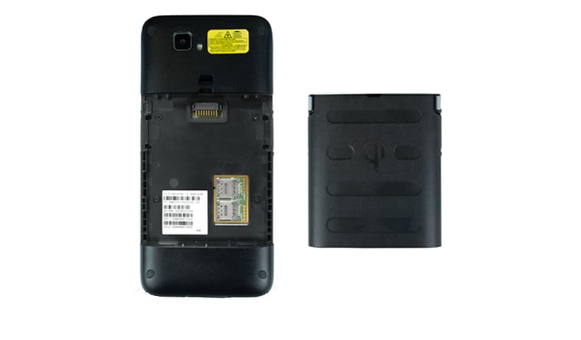 Datalogic - handheld battery - 4100 mAh
