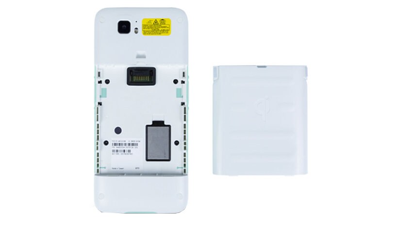 Datalogic - Healthcare - handheld battery - Li-Ion - 4100 mAh
