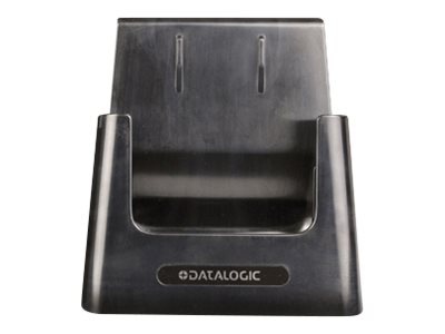 Datalogic Single Slot Dock - handheld charging cradle