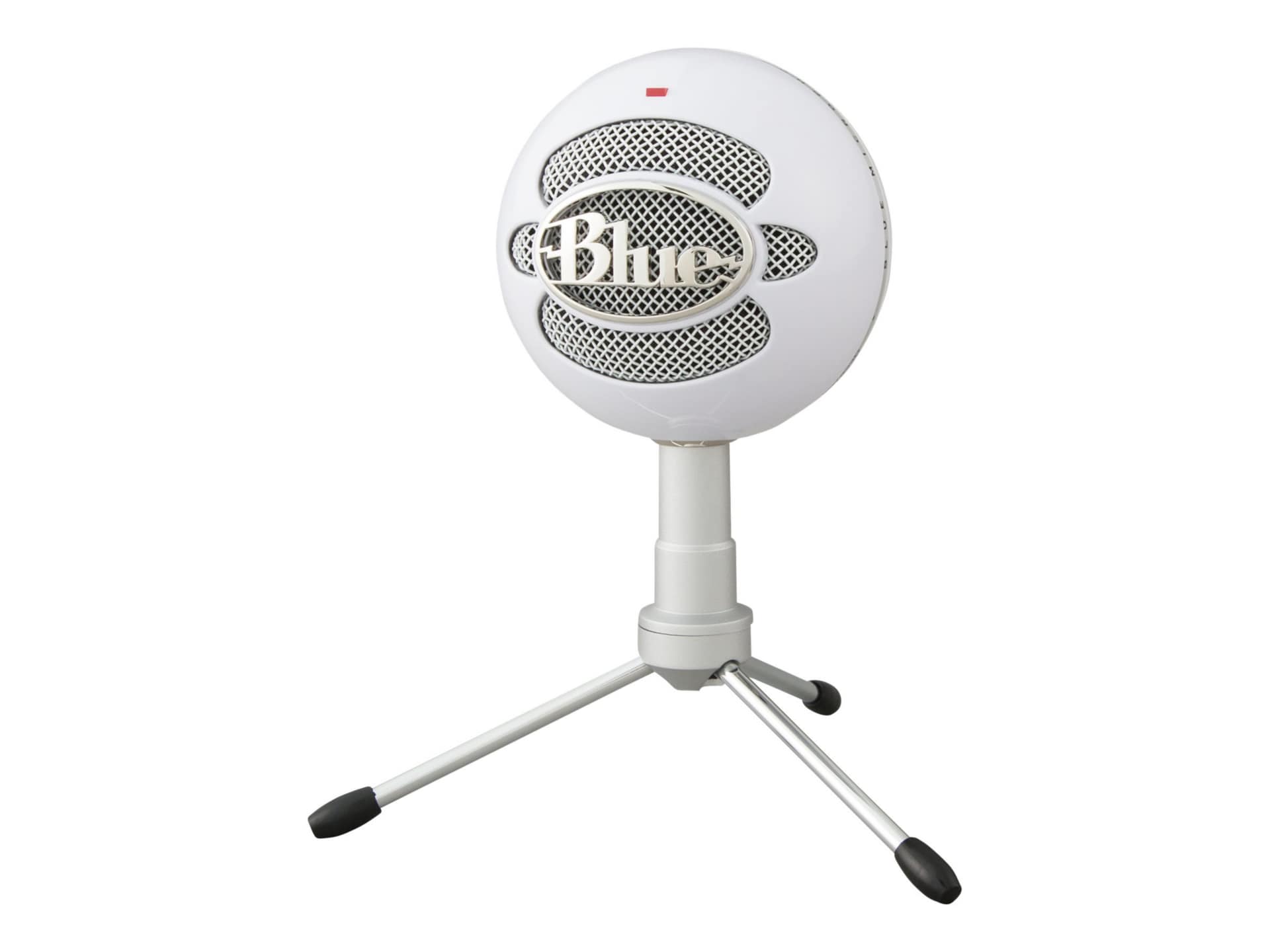 Blue Microphones Snowball ICE - microphone - - CDW.com