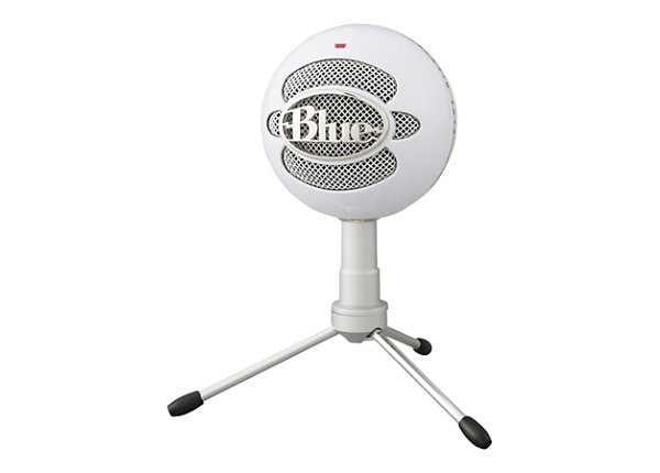 Blue Snowball ICE - microphone - 988-000070 - -