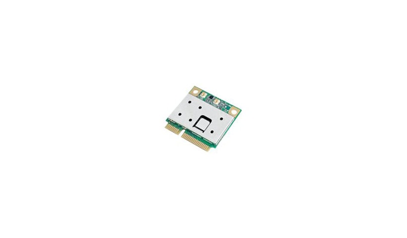 Advantech EWM-W135 - network adapter - PCIe Half Mini Card