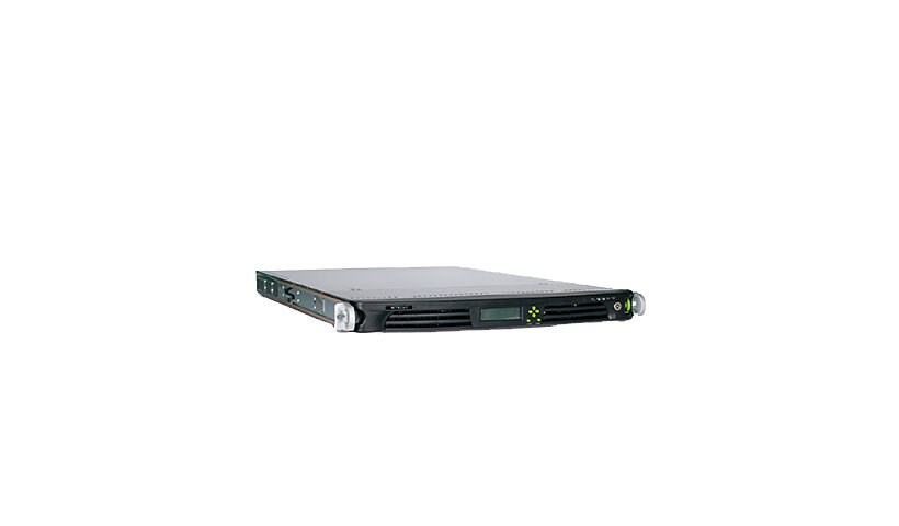 NetAlly InfiniStream 1410 4-Port SFP 8TB Network Monitoring Appliance