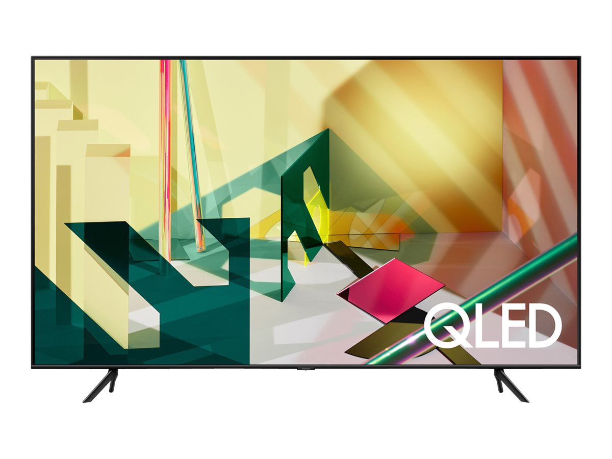 Samsung QN75Q70TAF Q70T Series - 75" Class (74.5" viewable) LED-backlit LCD