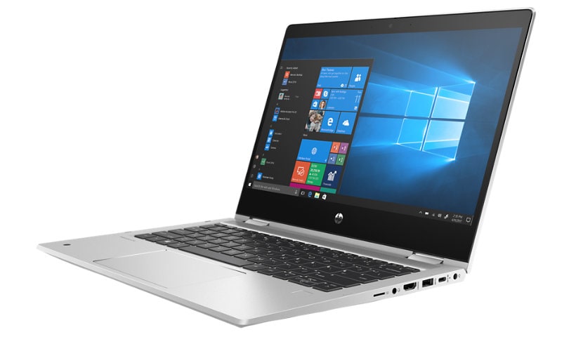 HP ProBook x360 435 G7 Notebook - 13.3" - Ryzen 3 4300U - 8 GB RAM - 256 GB