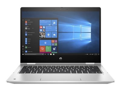 HP ProBook x360 435 G7 Notebook - 13.3" - Ryzen 5 4500U - 16 GB RAM - 256 G