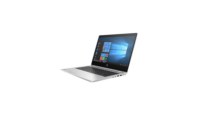 HP ProBook x360 435 G7 Notebook - 13.3" - Ryzen 7 4700U - 16 GB RAM - 512 G