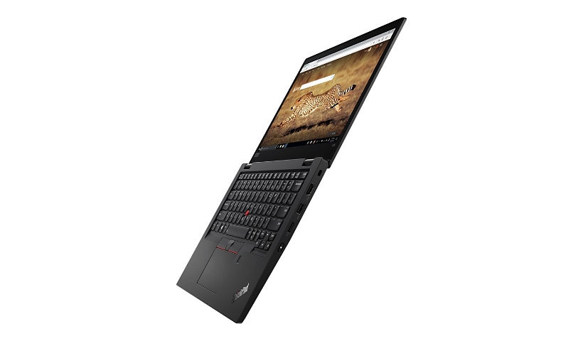 Lenovo ThinkPad L13 - 13.3" - Core i5 10310U - vPro - 16 GB RAM - 512 GB SS