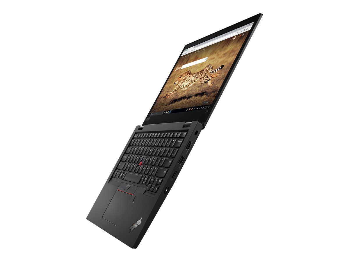 Lenovo ThinkPad L13 - 13.3" - Core i5 10310U - vPro - 8 GB RAM - 256 GB SSD